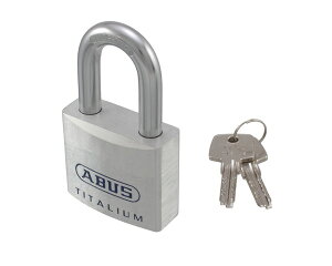 ABUS 96TI/60 TITALIUM싞 60mmy{bNT[rXz
