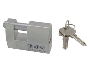ABUS 98TI/70 TITALIUM싞 70mmy{bNT[rXz