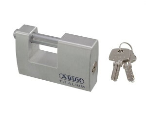 ABUS 98TI/90 TITALIUM싞 90mmy{bNT[rXz
