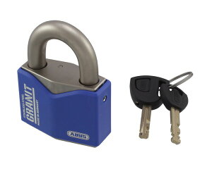 ABUS 37ST/55 GRANIT싞 55mmy{bNT[rXz