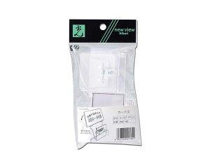 �� PUC-K3 1P 2�P���� 45×65mm�y���z