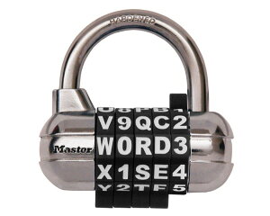 1534JADBLK 5�����[�h�ώ��싞�� �u���b�N�y�}�X�^�[���b�N�z