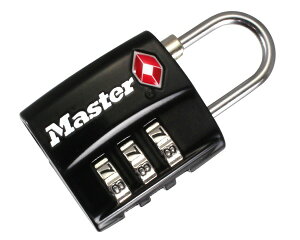 TSA�i���o�[�ώ����b�N �u���b�N�y�}�X�^�[���b�N�Z���g���[���{�z