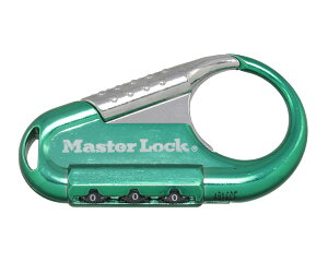 1547JADGRN �i���o�[�ώ����b�N �O���[���y�}�X�^�[���b�N�z