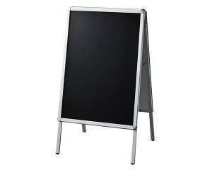 PSTD−1−5 ポスターパネルスタンドA1 0【光】