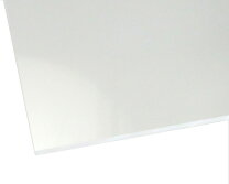 楽天市場】アクリル板 3mm 600mm 300mmの通販