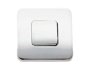 ランプ印プッシュラッチ TLP−S−B−−WB【スガツネ工業】