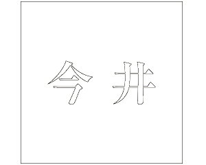 LW  zCg 100×100~p yz