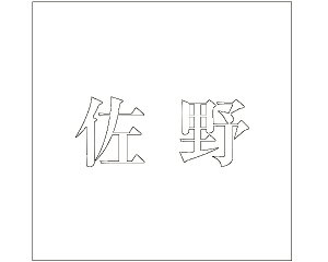 LW  zCg 100×100~p yz