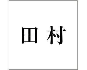 �L�����W ���� �u���b�N 100×100�~���p �c���y���z