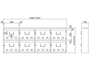 BLWX֎󔠁iSA^j ^SA-8ː8˗p SK-108Sy_hz[NGCgz