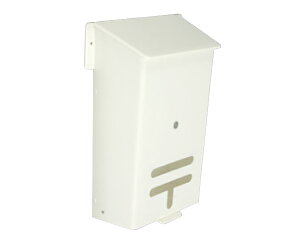 PO-BX-UF ��W�t�L�{�b�N�X �z���C�g�y�����Y�Ɓz