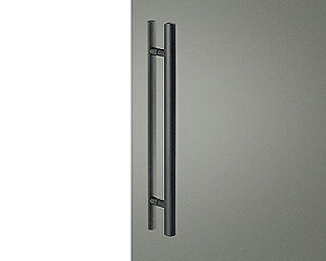 【ドアハンドル】G1141-26-141 L600 P425【ユニオン】