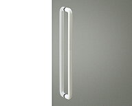 【ドアハンドル】G500-53-076-L600 L600【ユニオン】