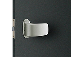 【ドアハンドル】ULS2307-10-120-S L125【ユニオン】