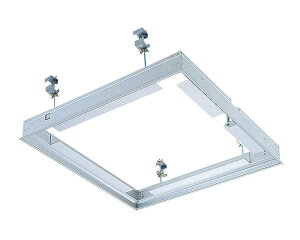 CGM345天井点検口シーリングハッチ 外額縁・内目地【ダイケン】