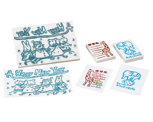 20342 ͂񂯂N600h nKLTCY 1yA[ebNz