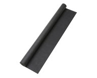 4975カラー不織布 10m巻 黒【アーテック】