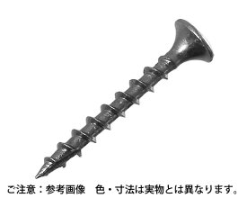 鉄クロメートメッキ コーススレッドアシワレ M50　入数：400個入【ハイロジック】