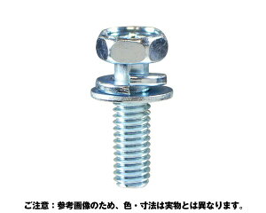 363-037 ���j�N���A�v�Z�b�g�Z�p�{���gP=3 M5X20�y�嗢�z
