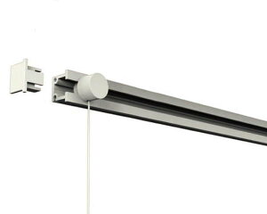 C�^�I�[���z���C�g���[���Z�b�g �ǖʗp 1000mm 3532-W �y��������H�|�z