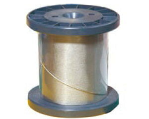 �X�e�����X���C���[ �a1.0mm 100m NO.1304-100 �y��������H�|�z