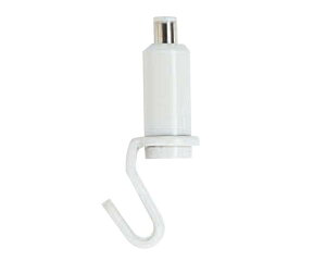 �p���[�~�j���C���[���ݗp �Z�~ �z���C�g H-1800-W �y��������H�|�z