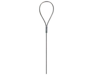 ���C���[ �a�a1.0mm × 500mm RS110-5 �y��������H�|�z