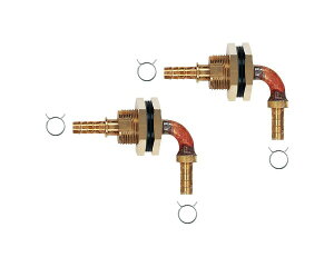 416-456 ���j�b�g�o�X�ђʋ���(�y�A�z�[�X�p) 10A�y�J�N�_�C�z