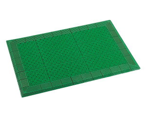 MR0520201 �e���G���{�[�}�b�g��450×750��17.5mm�y�e�����g�z