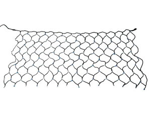 SJ-N10-WB LEDクロスネット 白・青【ジェフコム】
