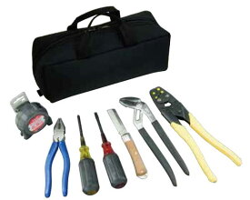 D-KIT-E 電気工事士技能試験セット【ジェフコム】