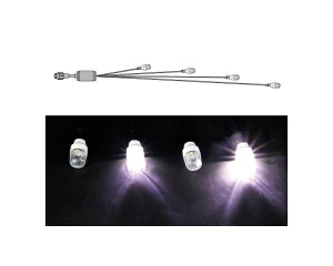 SJX-E12F-4LD LED�t���b�V���{�[��SJX�y�W�F�t�R���z