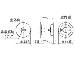 KLD51-P2Ԏd XeJ[yGCgz