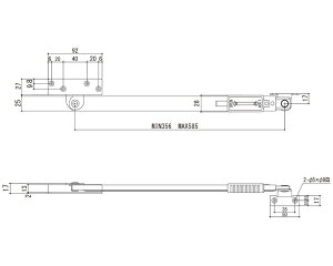 RU3018K(350mm)���F�y�G�C�g�z
