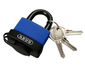 BP70IB/45 ABUS h싞 ANAZ[t 45mm 3{L[y{bNT[rXz