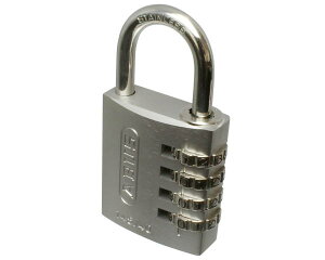 145IB/40 ABUS�i���o�[�ώ��싞�� �V���o�[