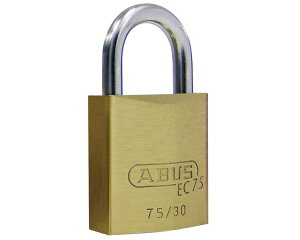 ABUS EC75 30mm ���S�ٔ� 1000���y���{���b�N�T�[�r�X�z