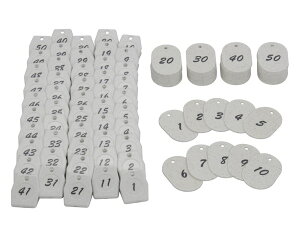 KF970-1�N���[�N�`�P�b�g �� 1~50 60x40x2.5mm 50�g�y���z