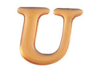 GU25-U�N���X�^�����^������ U 25x1mm �e�[�v�t���y���z