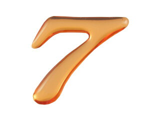 GU20-7�N���X�^�����^������ 7 25x1mm �e�[�v�t���y���z