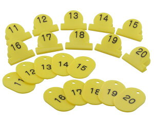 KF969-20Y�e�q�D �� 11~20 60x40x2.5mm 10���Z�b�g�y���z