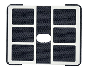 AT-100QNKX-F交換用 NOxフィルター室内用【メルコエアテック】