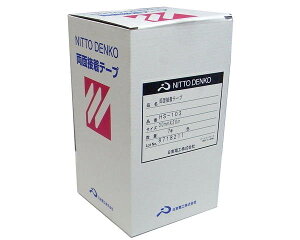 業務用一般両面テープ 日東HS103 30ミリX20MX7P【まつうら工業】