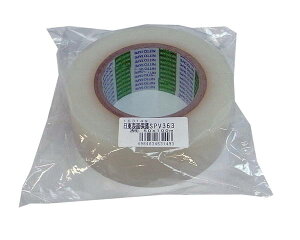日東 表面保護テープSPV363 50ミリX100M 透明【まつうら工業】
