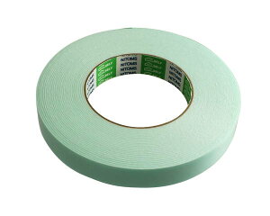 超強力両面テープ粗面用S20ミリX10M 箱(1.2ミリ)【まつうら工業】