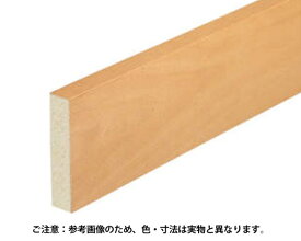 玄関巾木 バリアフリータイプ ライトチェリー 30×120×1950mm 1本 BEG-U-BLC2S【永大産業】