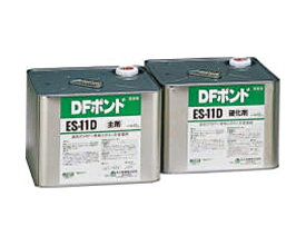 永大 DFボンド 1箱 ES-11D【永大産業】