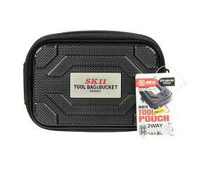 SK11�EABS�c�[���|�[�`-�u���b�N�ESTP�|ABS-BK�y�����Y�Ɓz