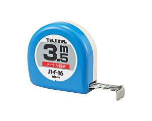 タジマ・ハイ−163.5M・H16−35BL【藤原産業】